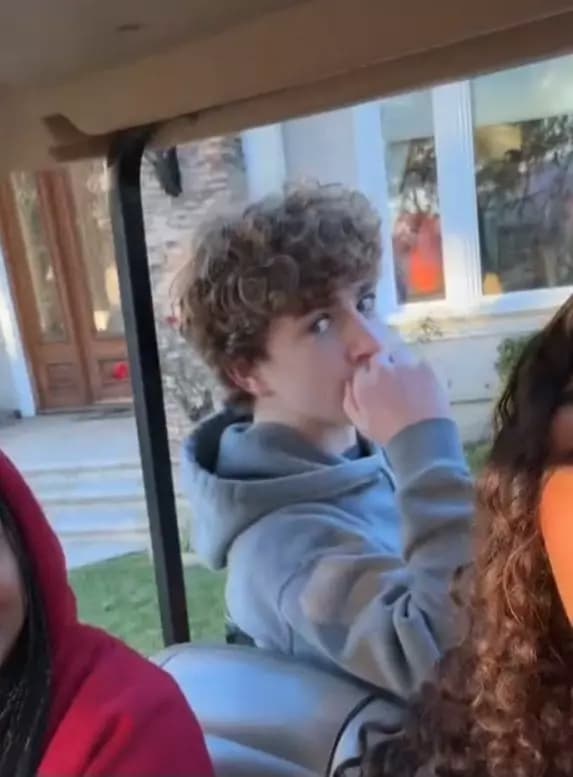 Walker Scobell thumbnail