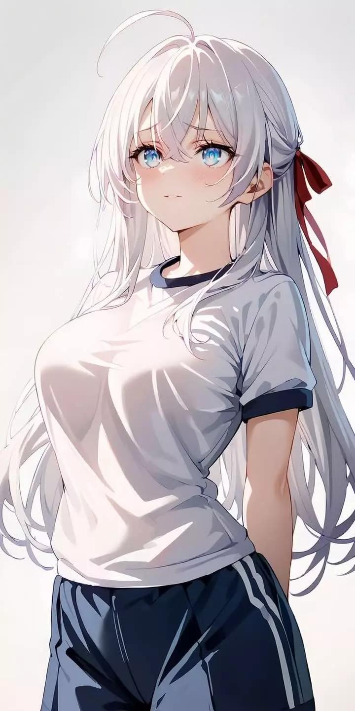 Alisa Mikhailovna Kujou  thumbnail