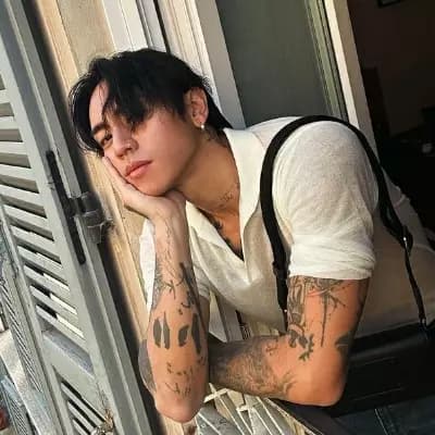 Christian Yu thumbnail
