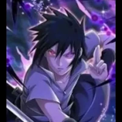 Sasuke Uchiha thumbnail