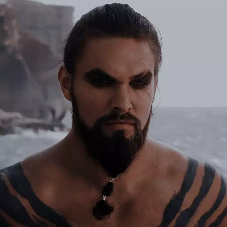 Khal Drogo thumbnail