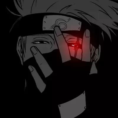 Kakashi Hatake thumbnail