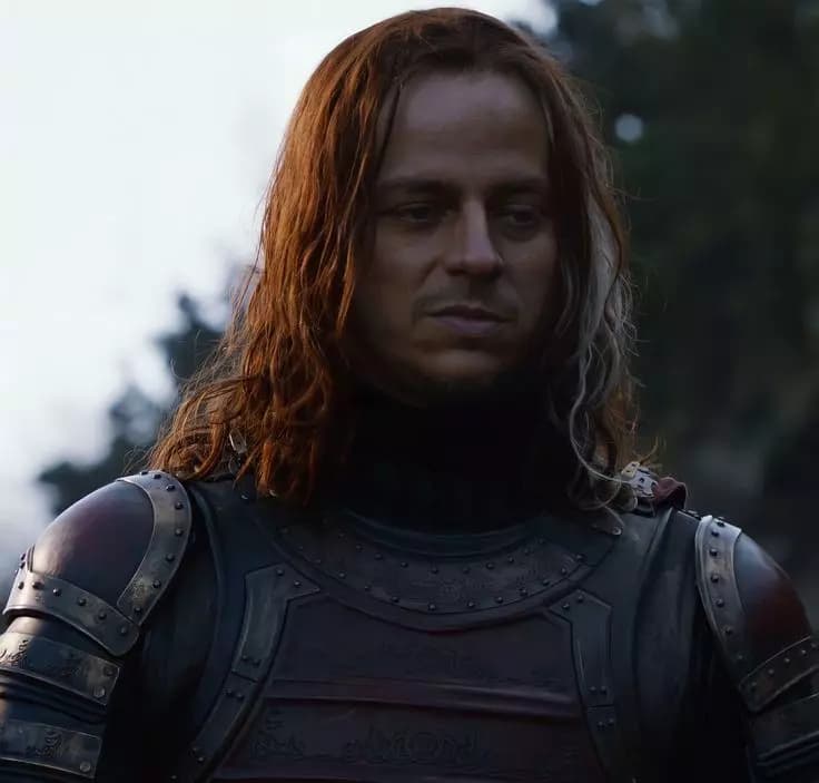 Jaqen H'ghar thumbnail