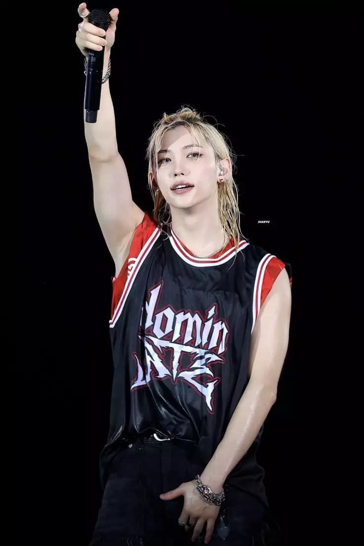 Lee Felix thumbnail