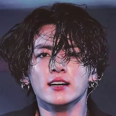 Jungkook thumbnail