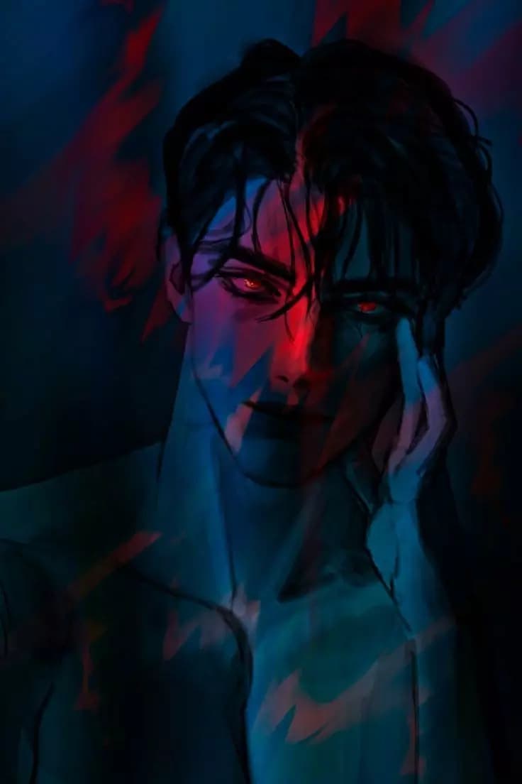 •🍷|Erner Moustrin|🌑•~ thumbnail