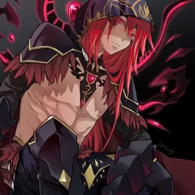 Guy crimson thumbnail
