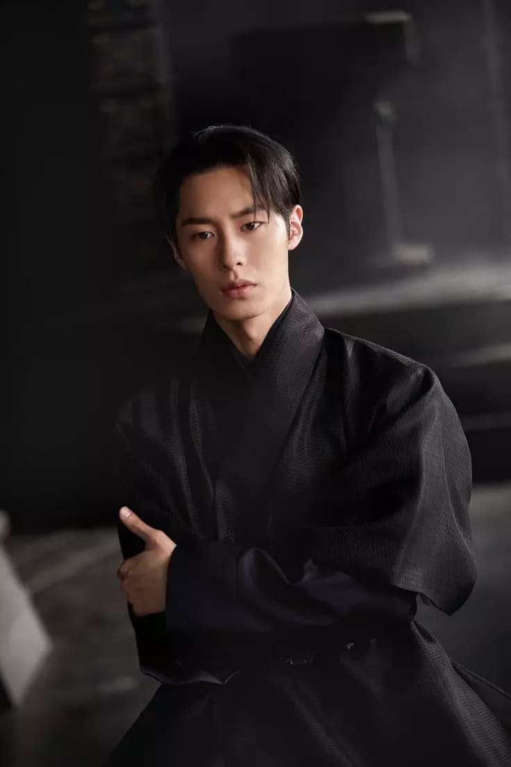Song Kang thumbnail