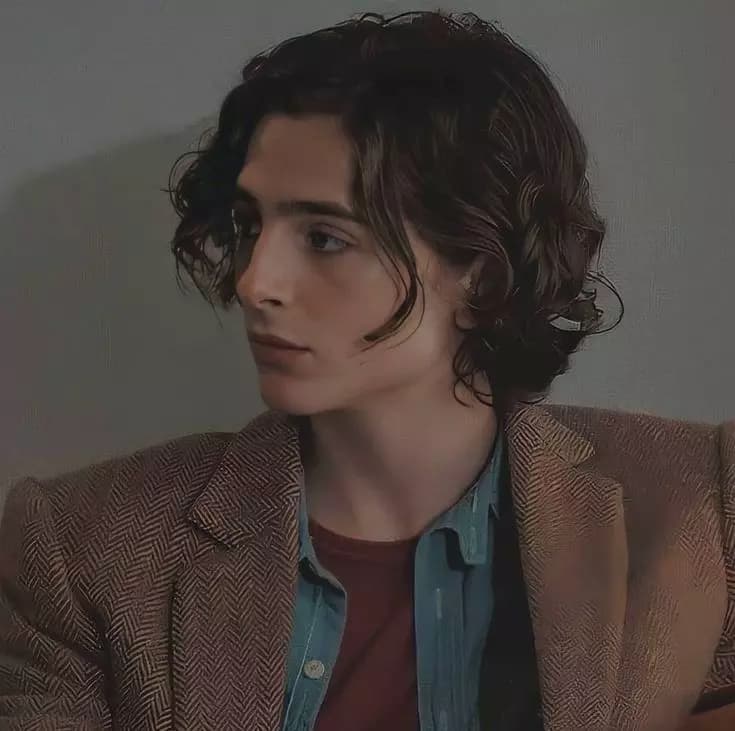 Thimotee chalamet thumbnail