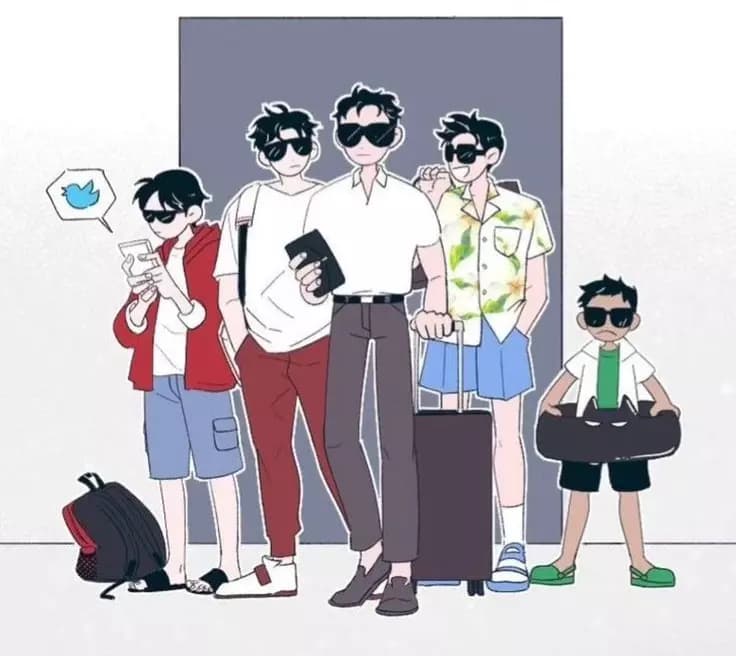 Batfam thumbnail