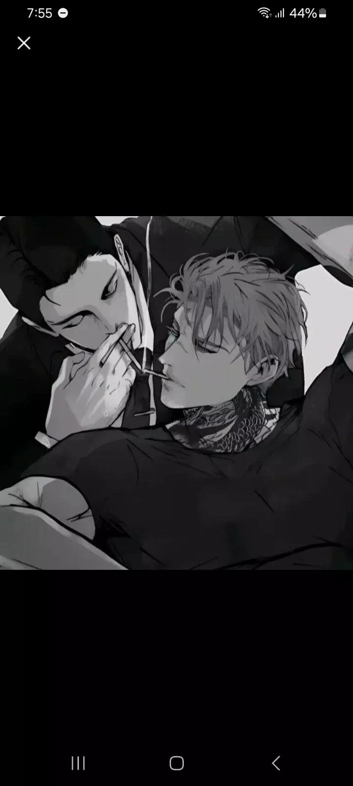 Bodyguard thumbnail