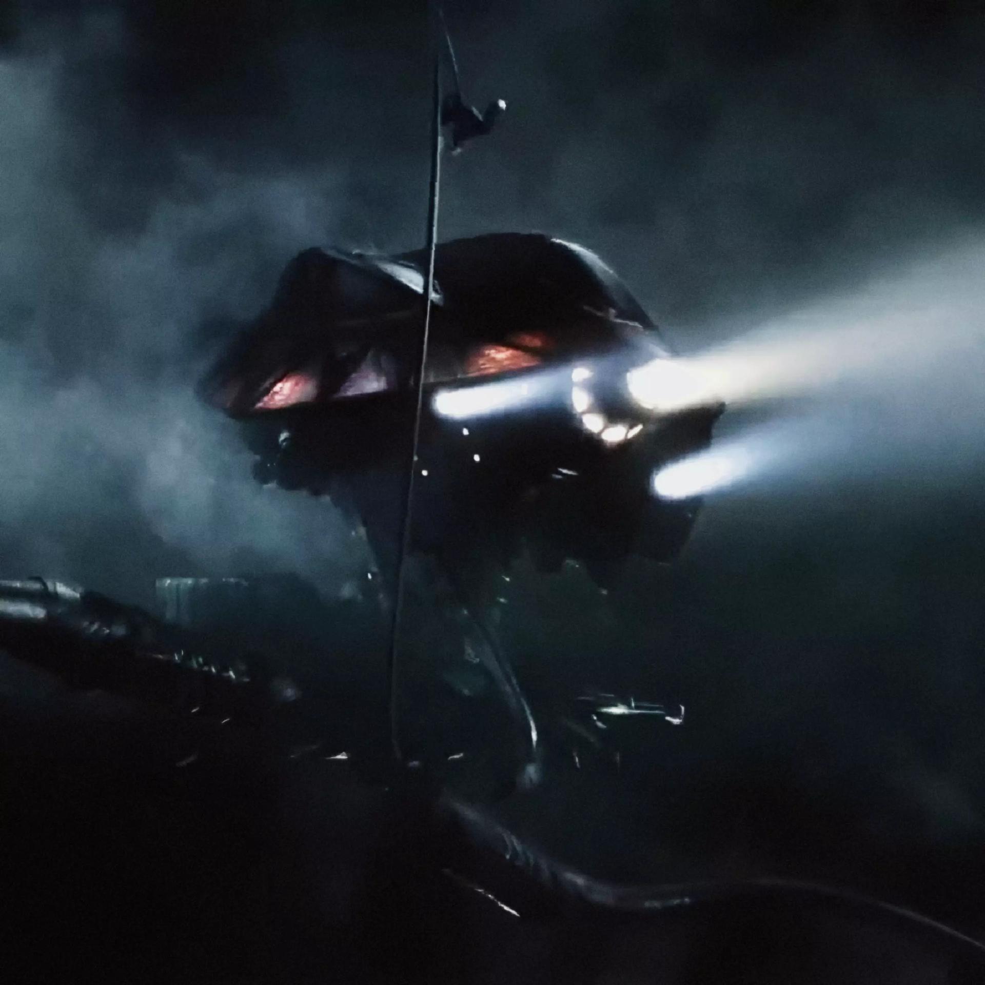 Tripod (Alien invasion) thumbnail