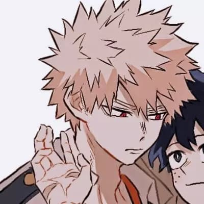 Bakugo thumbnail