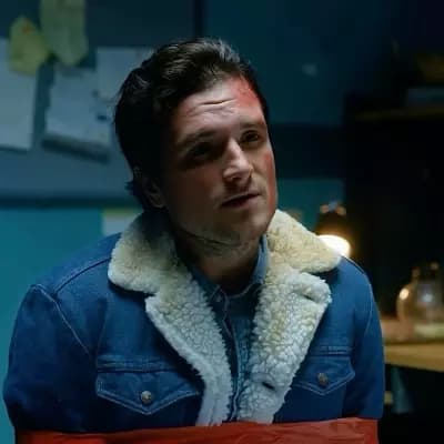 Billy (from burn 2019) thumbnail
