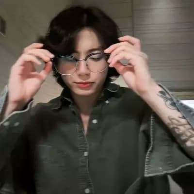 Jeon Jungkook thumbnail