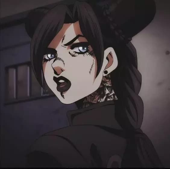 Jolyne thumbnail