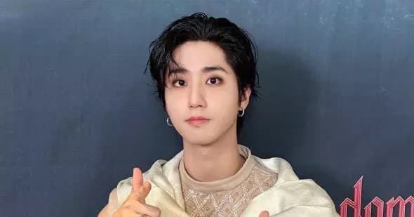Han jisung thumbnail