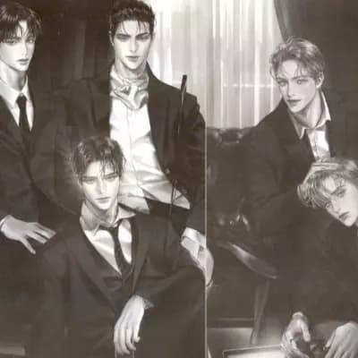 Mafia Family thumbnail