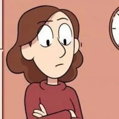 Hilda's mother thumbnail