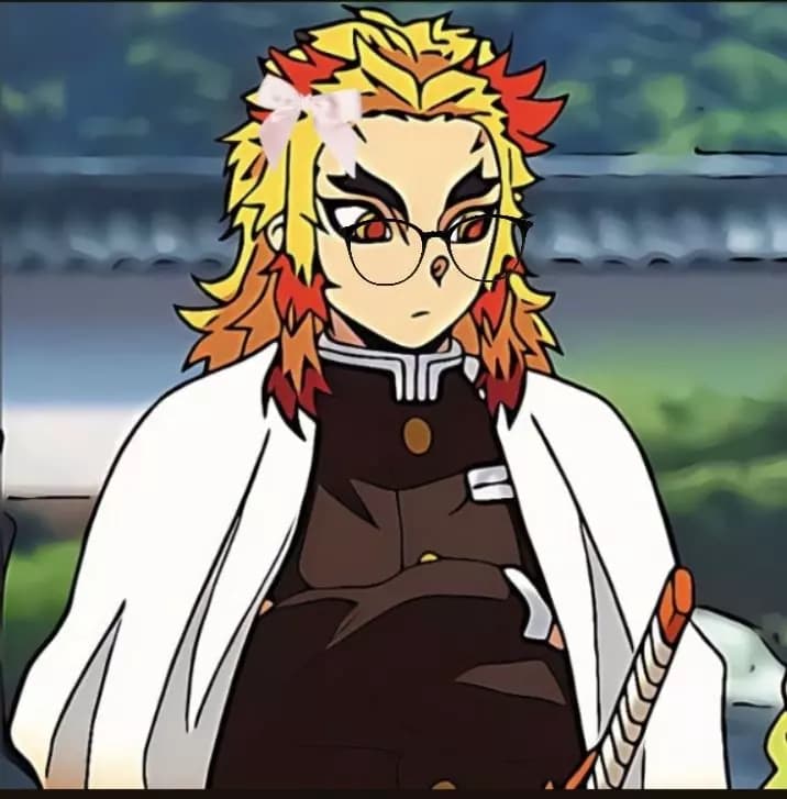 Kyojuro rengoku thumbnail