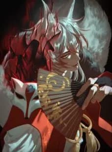 Ren Scarlet  thumbnail