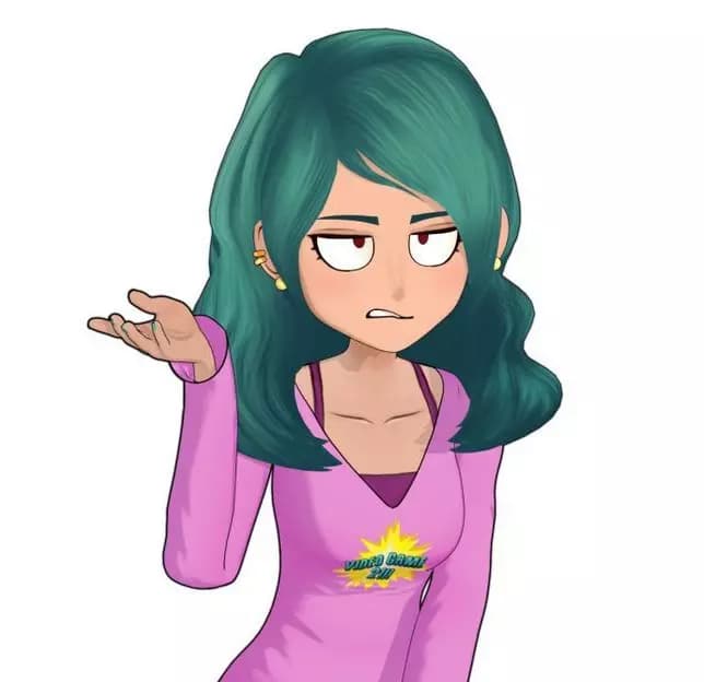 Erica thumbnail