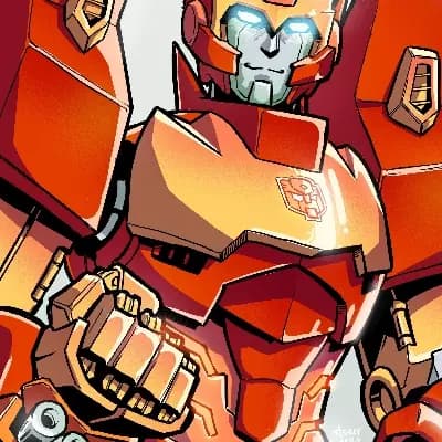 Hot Rod thumbnail
