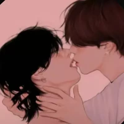 Jikook thumbnail
