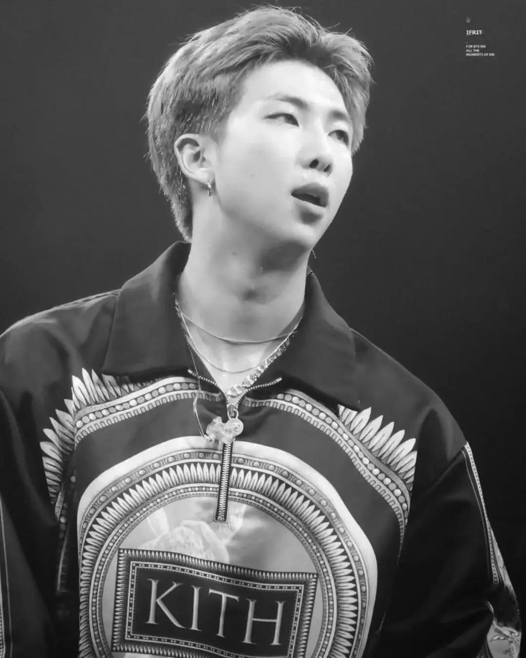 Kim Namjoon thumbnail