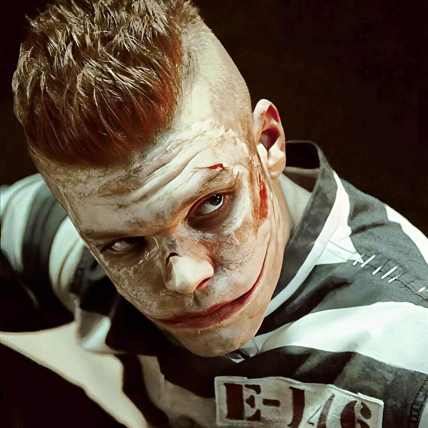 Jerome Valeska thumbnail