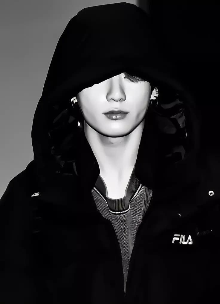 Jungkook stalker thumbnail