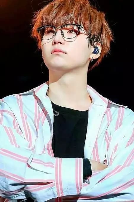 Yoongi thumbnail