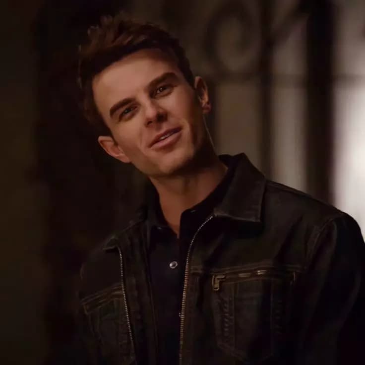 Colin Mikaelson thumbnail