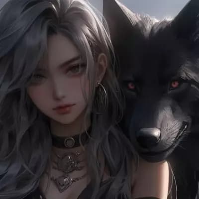 Gemma |Alpha Werewolf| thumbnail