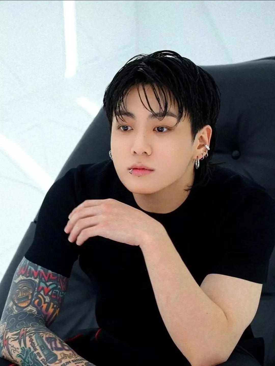 Jungkook thumbnail