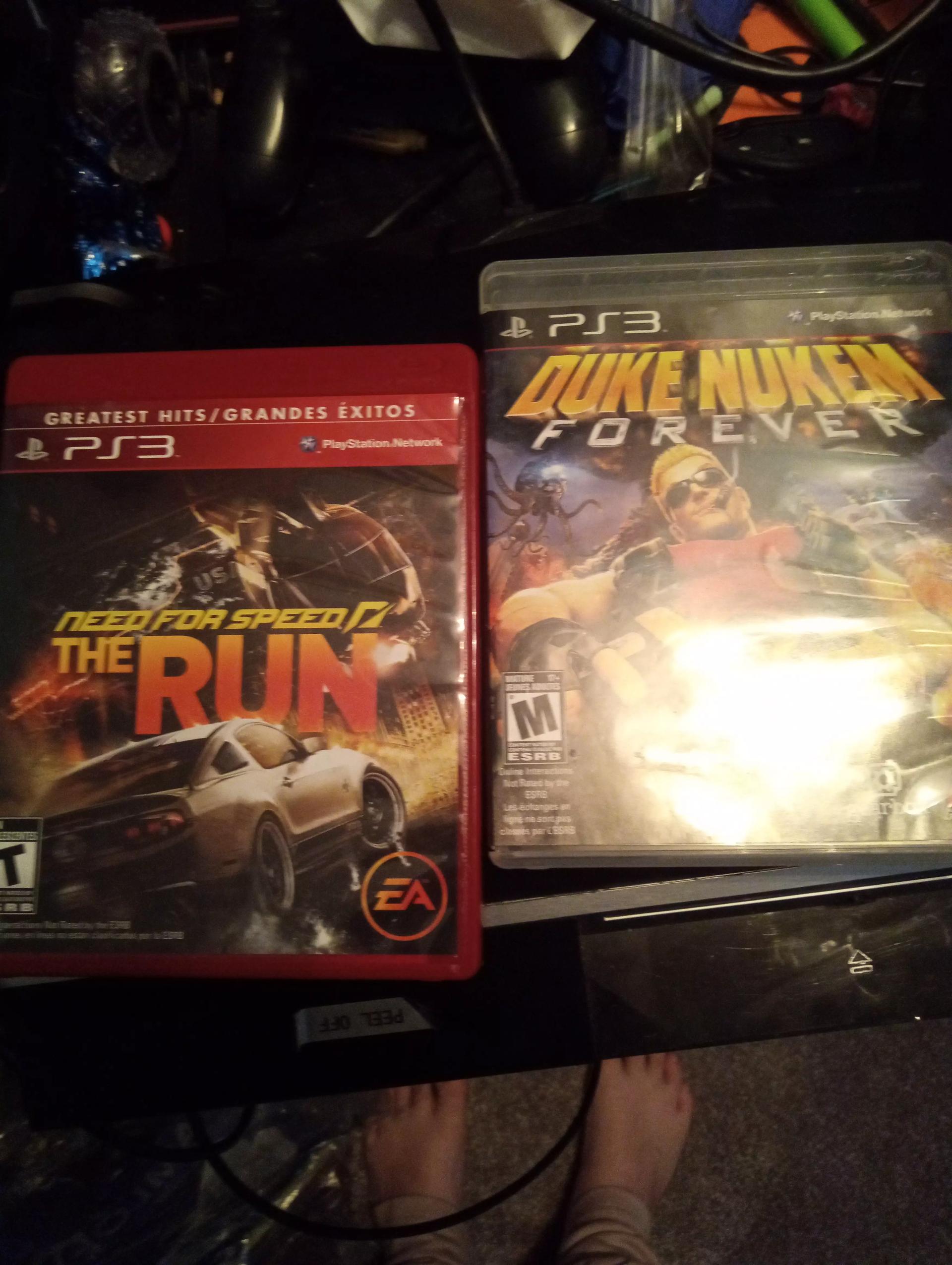 Underrated games thumbnail
