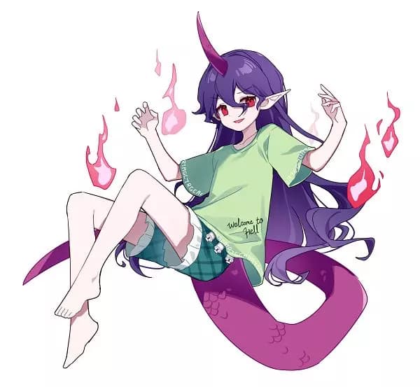 Chiari Tankzin La Chupachbras thumbnail