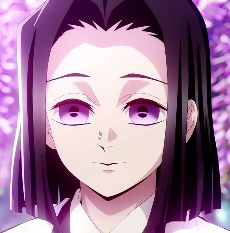 Kagaya Ubuyashiki thumbnail