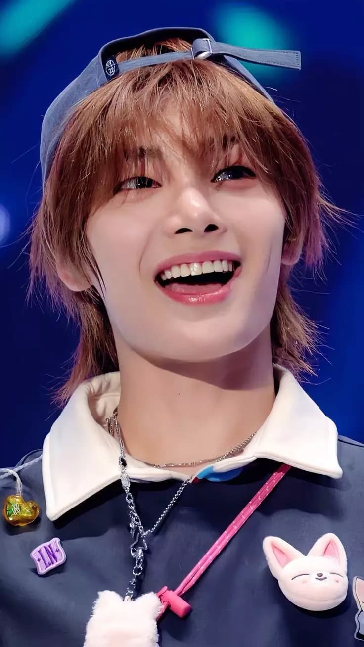 Yang Jeongin♡ thumbnail
