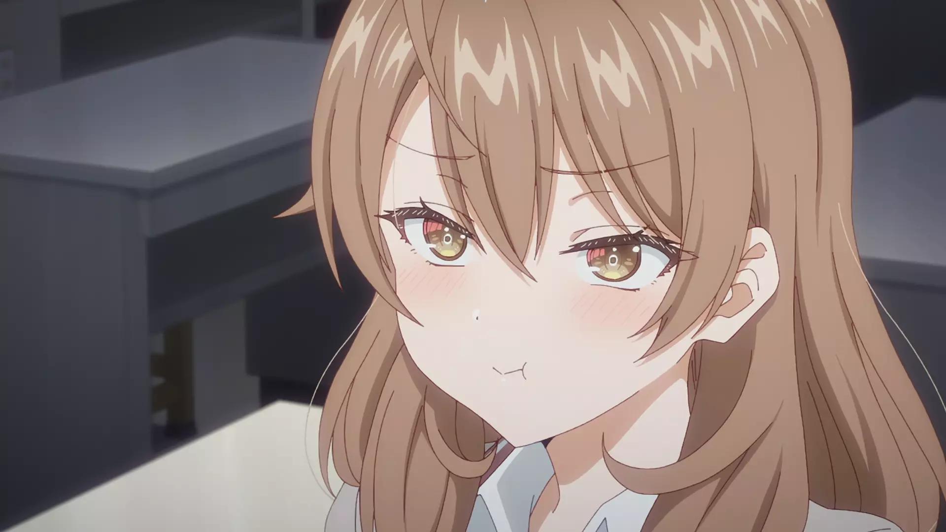 Maria Mikhailovna Kujou (Full Version) thumbnail