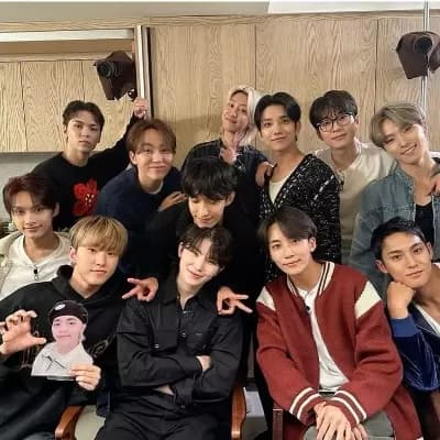 Seventeen thumbnail