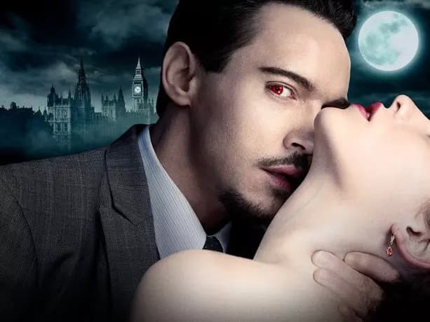 Dracula  thumbnail