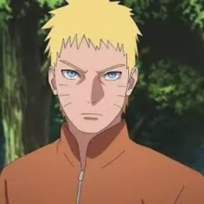 Naruto Uzumaki thumbnail