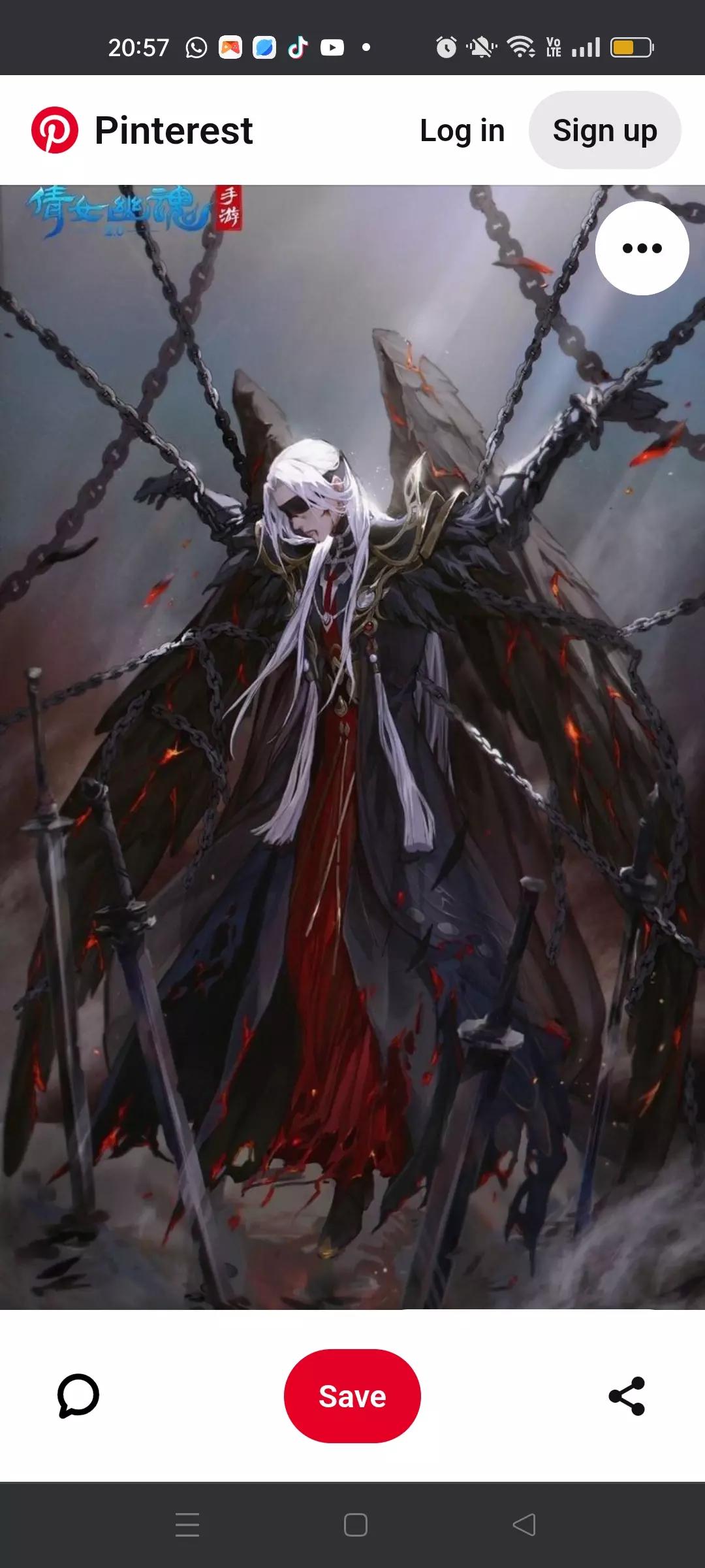 || Lucifer˖ thumbnail