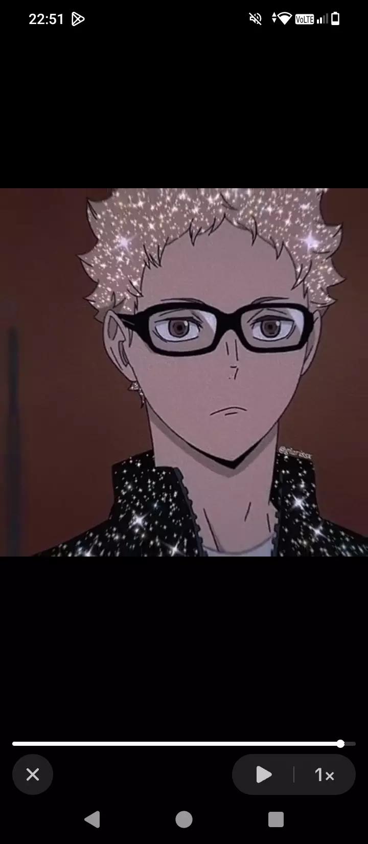 Tsukishima and BL thumbnail