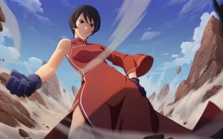 Kurotsuchi thumbnail