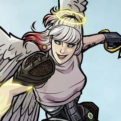 Diana Stålverk thumbnail