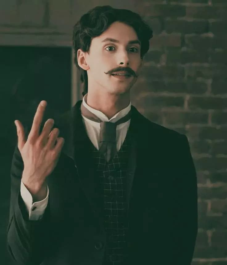 Mr. Philips thumbnail