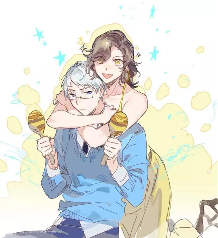 ISTJ (You are ESFP) thumbnail