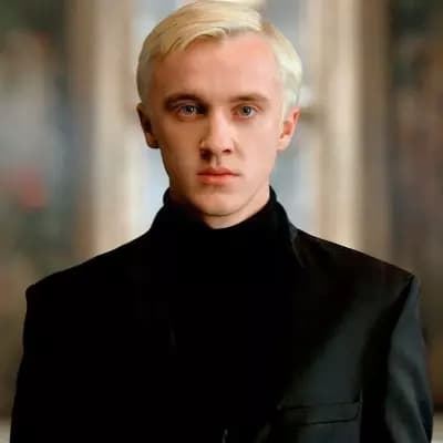 Draco malfoy thumbnail